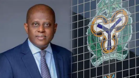 CBN Pledges Financial Inclusion, Boost Productivity For Nigeria’s Growth