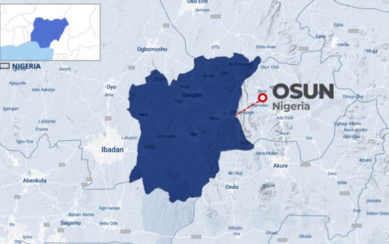 Osun PDP Petitions Chief Judge Over ‘Suspicious’ LG Fund Letter