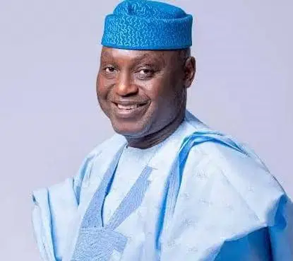 Oyebanji To Address Corporate Lagos At Marketing Edge Awards 2025