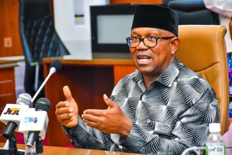 Nobody Can Control South East Through Political Defections – Peter Obi