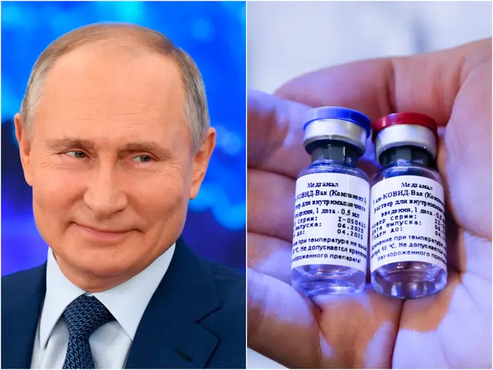 Russia Rolls Out Enteromix Cancer Vaccine For Free Clinical Use