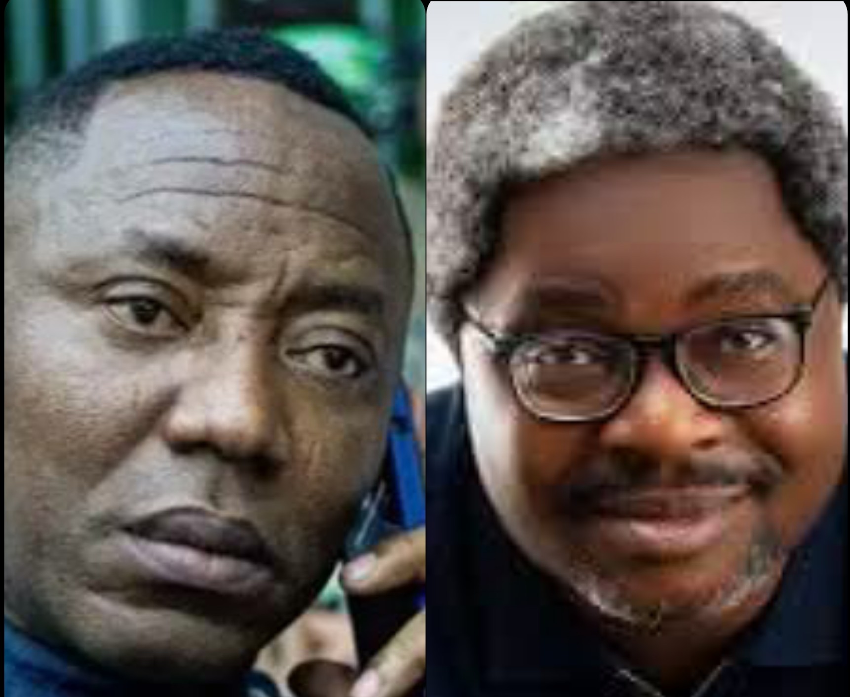 Wike’s Spokesman Dismisses Sowore’s Assassination Claims
