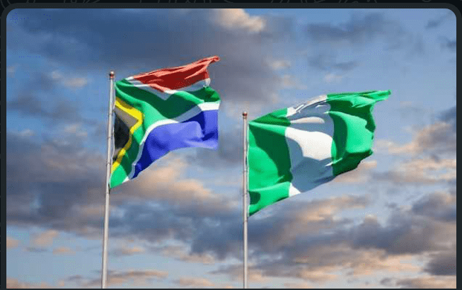 South Africa And Nigeria Bolster Economic Ties With Successful 2025 Trade Mission