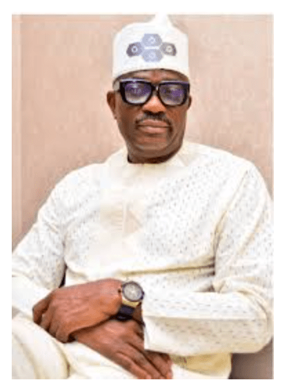 Ondo Mourns As Former SDP Governorship Candidate Akingboye Passes Away At 60