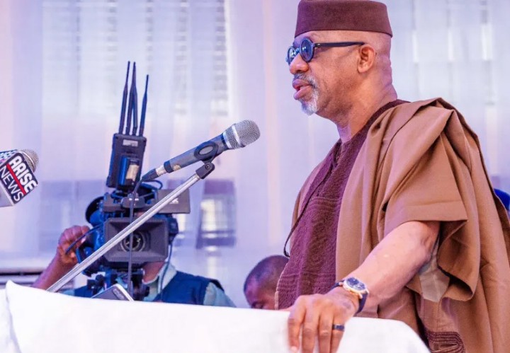 Dapo Abiodun – Ogun State’s Economy Hits ₦16 Trillion