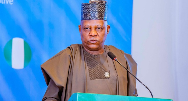 FG Unveils Agricultural Reforms To Boost Food Security And Investment