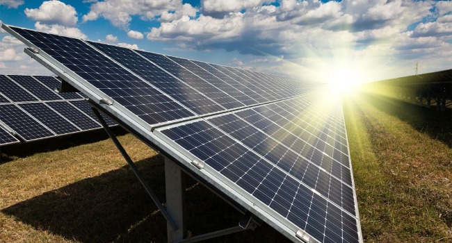 TotalEnergies Sells Half Stake In North American Solar Assets