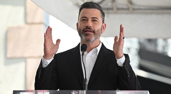 Government Threats To Comedians: A Threat To Free Speech
