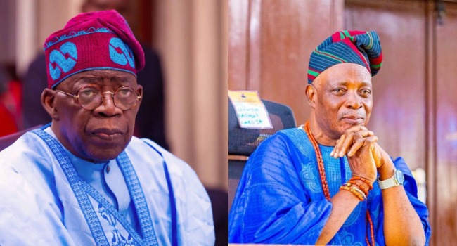 “President Tinubu To Grace Oba Ladoja’s Coronation As 44th Olubadan; Weeklong Festivities Announced”