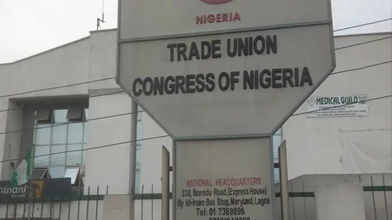 TUC Slams Dangote Over Workers’ Rights