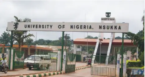UNN Bans Social Events On Campus Beyond 6 PM