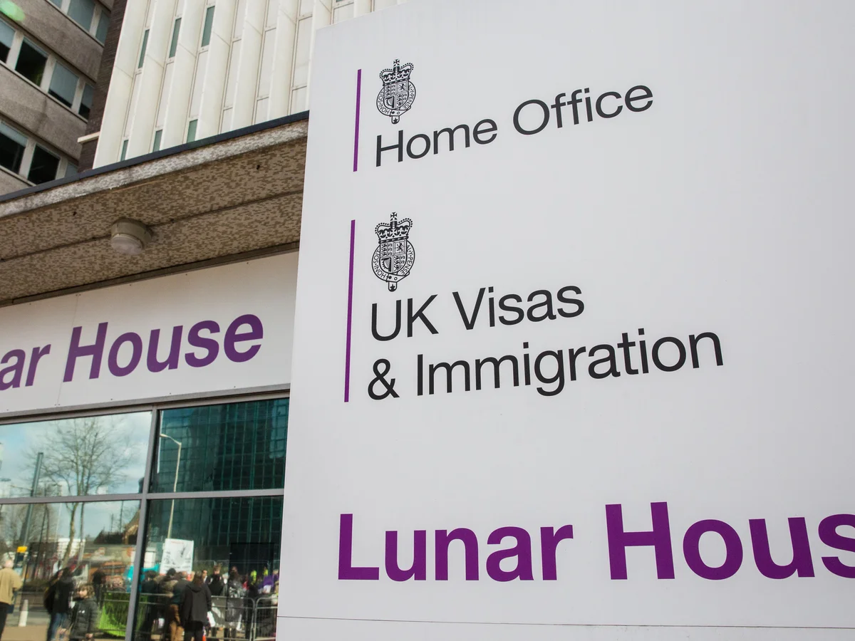 UK Home Office Tells Foreign Students: “If You Don’t Leave, We’ll Remove You”
