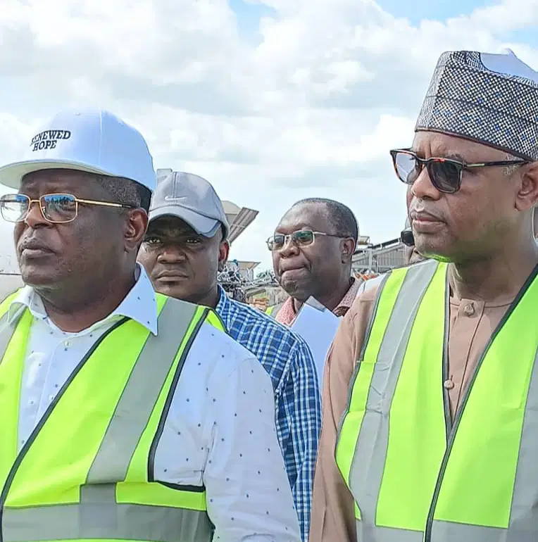 Superhighway To Prosperity: Sokoto-Badagry Project Set To Transform West Africa