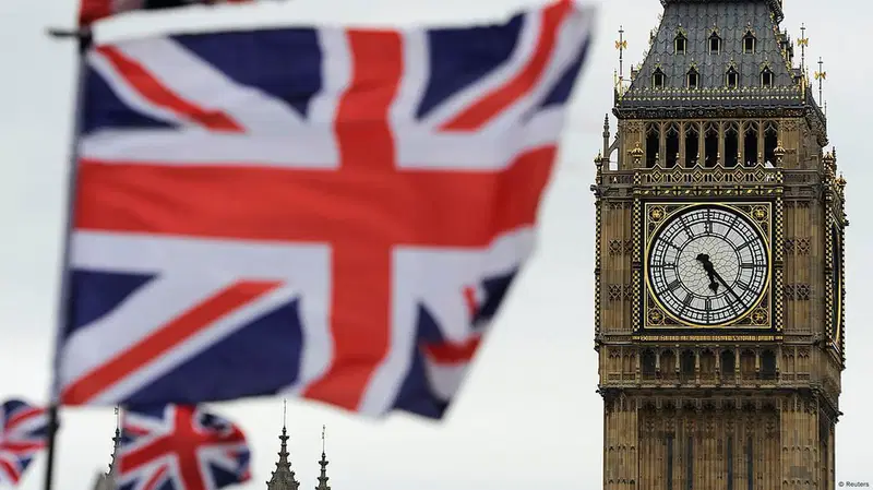 UK Inflation Stable Ahead Of Bank Of England Rate Decision