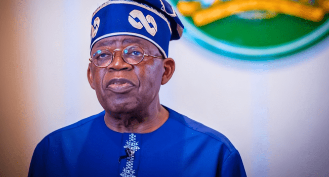 President Tinubu Arrives In Imo State For Infrastructure Commissioning
