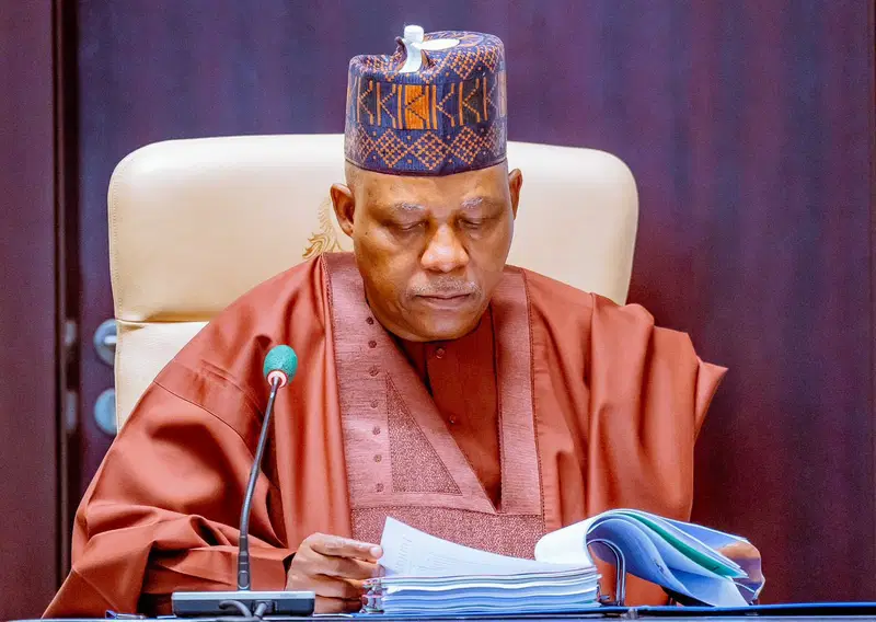 Shettima To Lead Nigerian Delegation To UNGA 2025