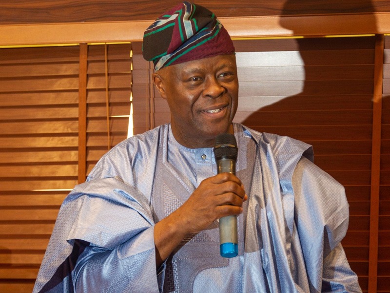 FG Disburses N330bn Cash Transfers To Poor Nigerians – Edun
