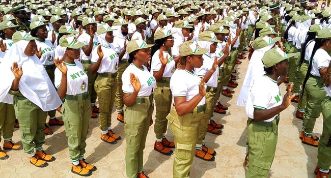 Kwara Temporarily Relocates NYSC Orientation Camp To Ilorin