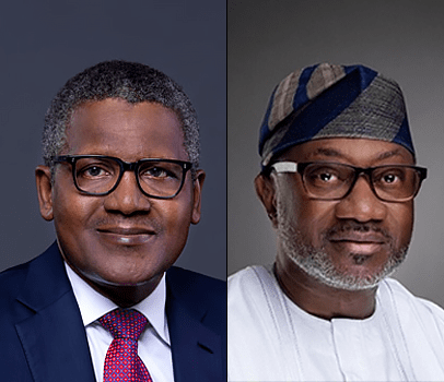 Otedola Urges DAPPMAN To Adapt Or Buy Port Harcourt Refinery Amid Dangote Dispute