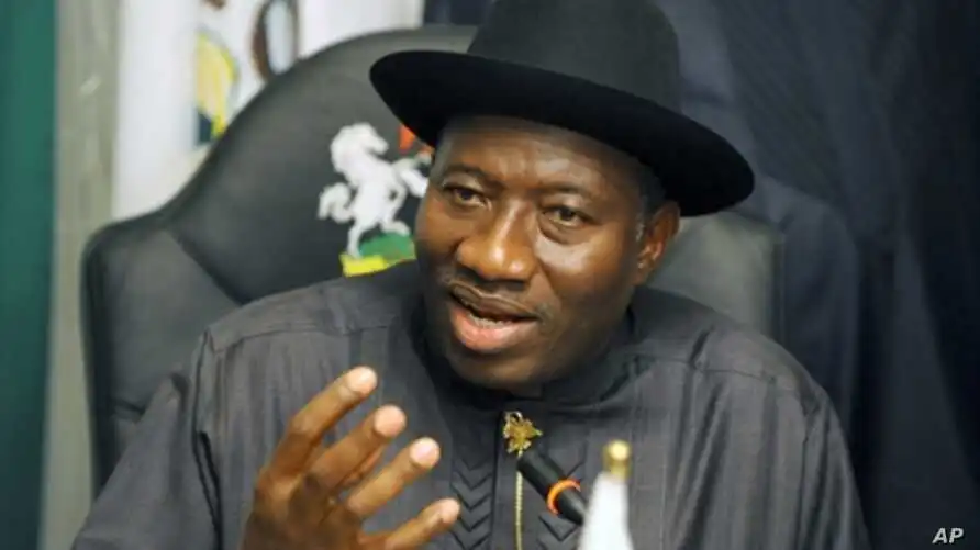 I’ll Ensure Safe Return Of Goodluck Jonathan From Guinea Bissau’- FG