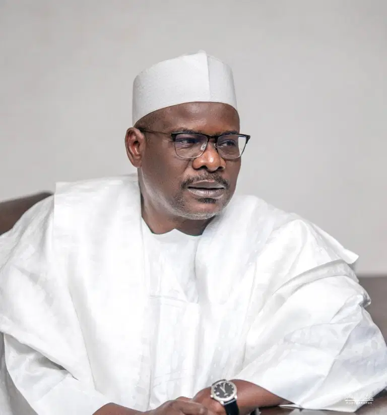 Ndume Urges NUPENG, DAPPMAN To Support Dangote, Avoid Feud
