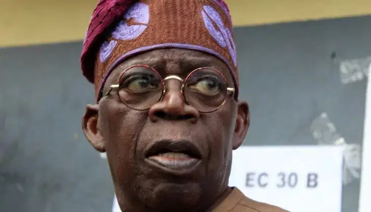 APC Tells PDP: Endorsements Surge Confirms Tinubu’s 2027 Win