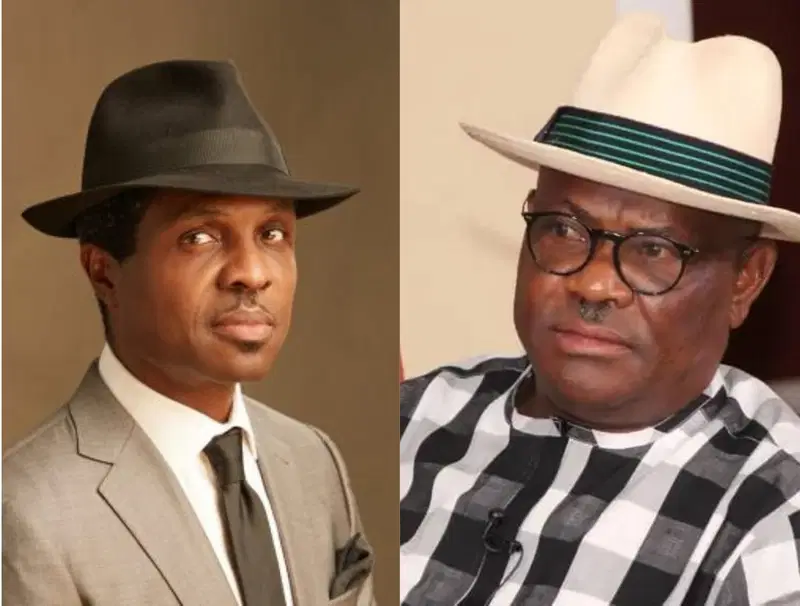Declare Your Stand And Join APC, Tonye Cole Urges Wike