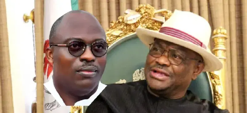 Wike Confirms Fubara’s Readiness To Return To Rivers After Emergency Rule Lifted
