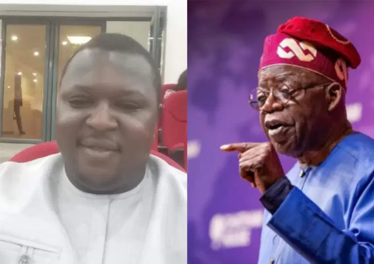APC Chieftain Urges Tinubu To Focus On Reforms Amid El Rufai’s Comments