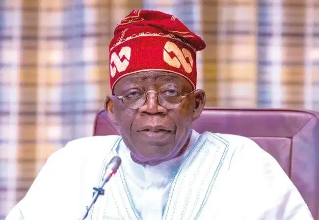 South West Traditional Rulers Hail President Tinubu Over Establishment Of SWDC