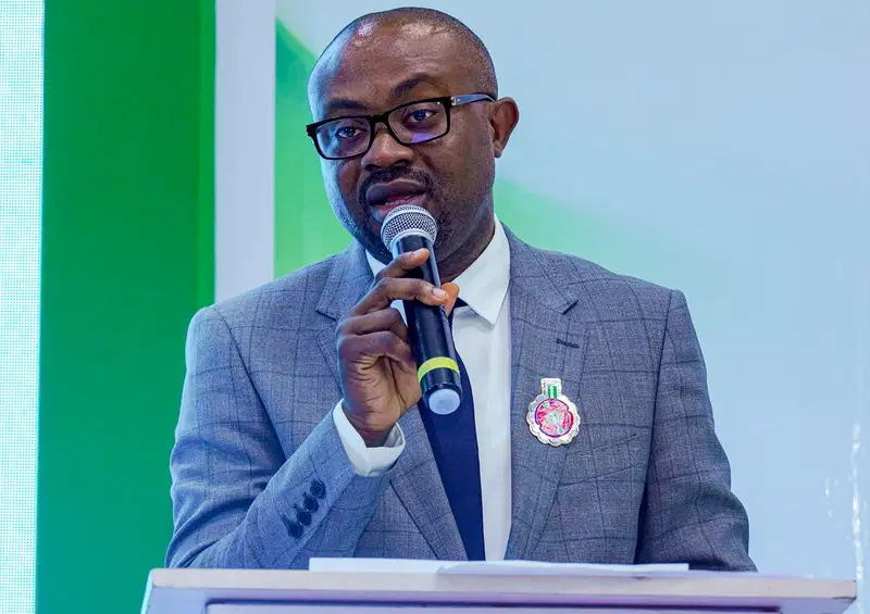 FG Moves To Deliver Passports In 1 Week Completes Centralized Personalization Centre