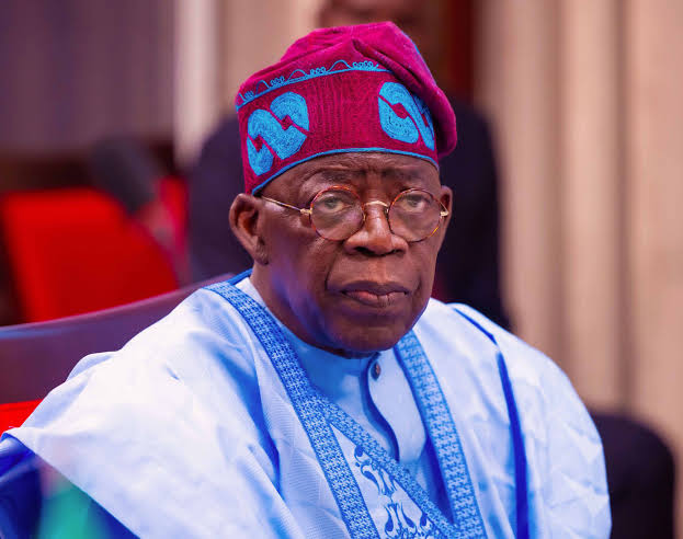 Tinubu Approves New Executive Leadership For North Central Development Commission