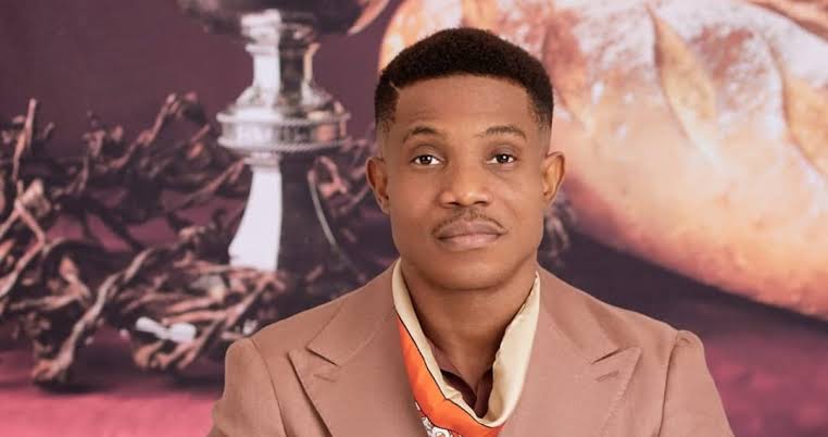 Pastor Jerry Eze Emerges Richest Content Creator In Nigeria With N10.6 Billion YouTube Earnings