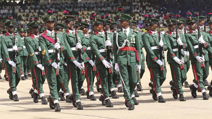 FG Scraps Independence Day Parade For 65th Anniversary