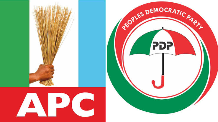 Cross River APC Predicts PDP’s 2027 Ambition Will Fail