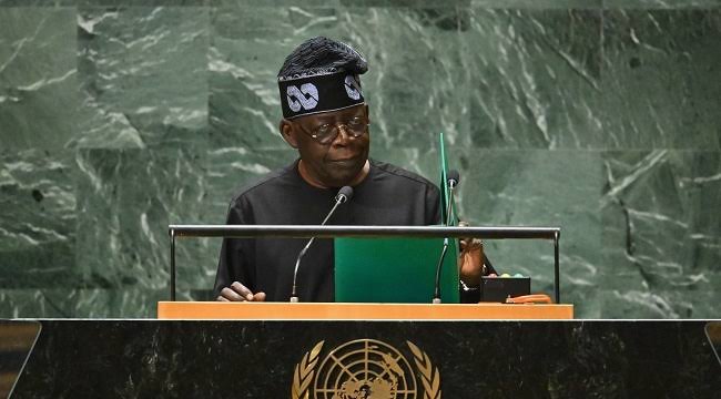 President Tinubu Set To Address World Leaders At 80th UNGA
