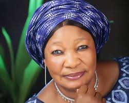 Tragic Loss: FCT Head Of Civil Service, Mrs Grace Adayilo, Passes Away