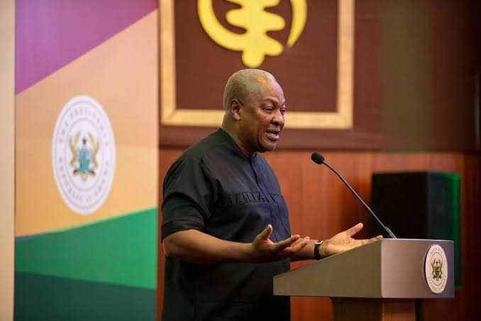 Ghana To Host US Deportees: 14 West African Already In Accra