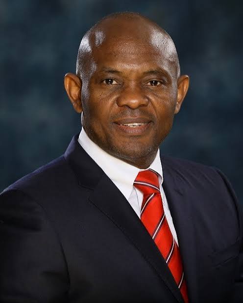 Tony Elumelu Mourns Colleagues Lost In Afriland Towers Fire