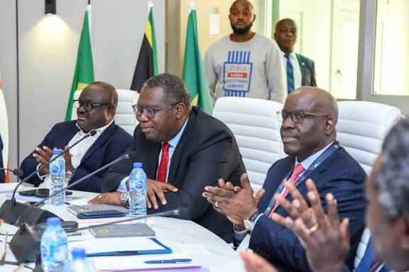 JUST IN: Nigeria, Seven Other Nations Sign African Petroleum Regulators Forum Charter