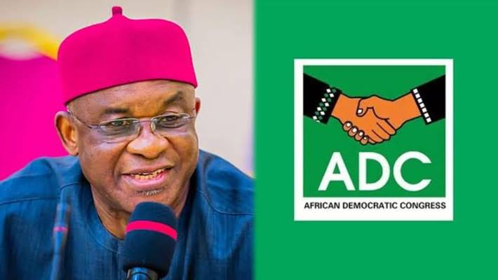 ADC Implodes: Leadership Crisis Deepens As Court Summons David Mark