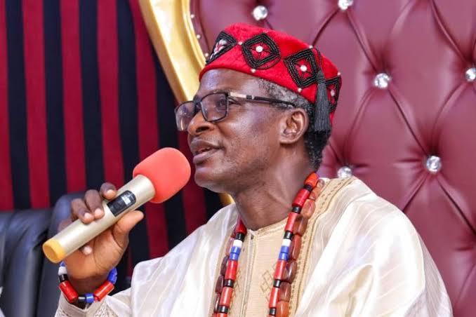 Idoma Council Sets Record Straight On Tinubu’s Chieftaincy Title