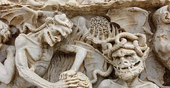 Russia Bans Satanism, Declares International Satanist Movement Extremist