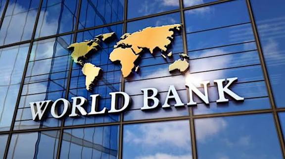 World Bank Approves $750 Million Loan Package For Nigeria To Boost Digital Infrastructure And Health Security