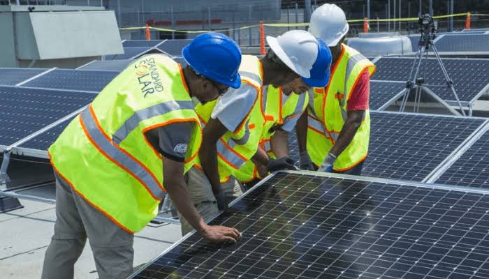Nigeria Boosts Local Battery Production And Renewable Energy Initiatives