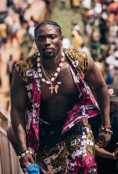 Verydarkman Questions Pastor Jerry Eze’s Content Creator Status After ₦10.6 Billion YouTube Earnings