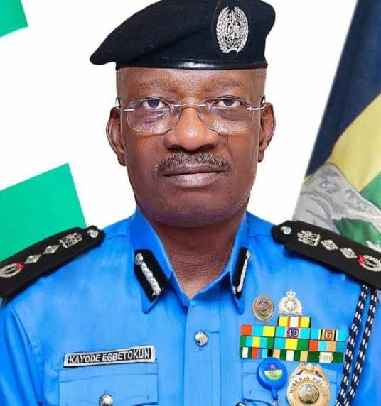 IGP Kayode Egbetokun Gets Court Order To Arrest INEC Chairman