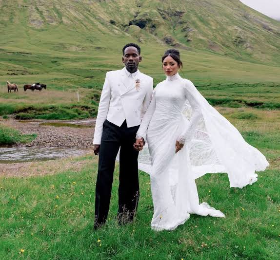 Mr. Eazi Called Out Online For Not Following Temi Otedola’s Sisters On Instagram