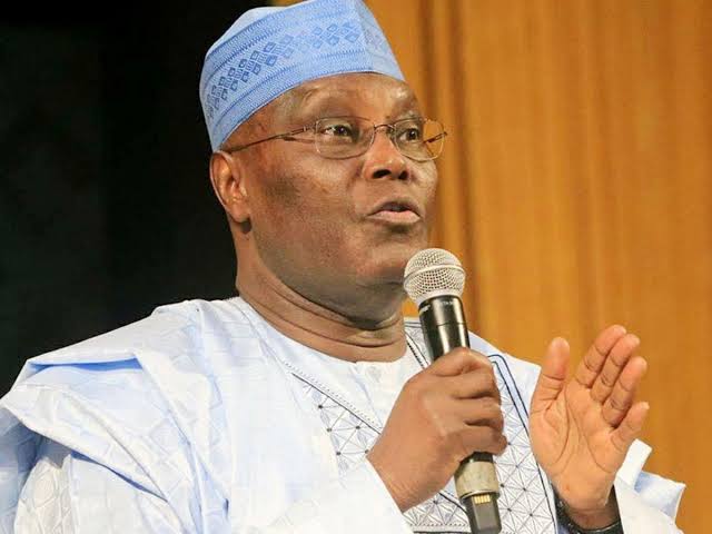 Ex-CPC Chairman Dumps Atiku Ahead Of 2027 Election, Reveals Reasons