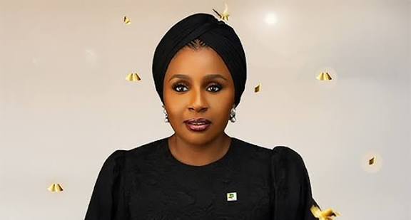 Maryamu Idris Appointed Nigeria’s OPEC Representative
